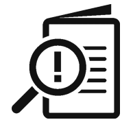 Dark Data Assessments