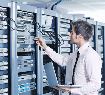 Managed Services Tiers