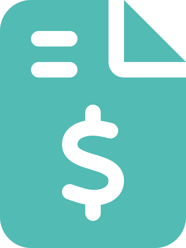 invoice icon