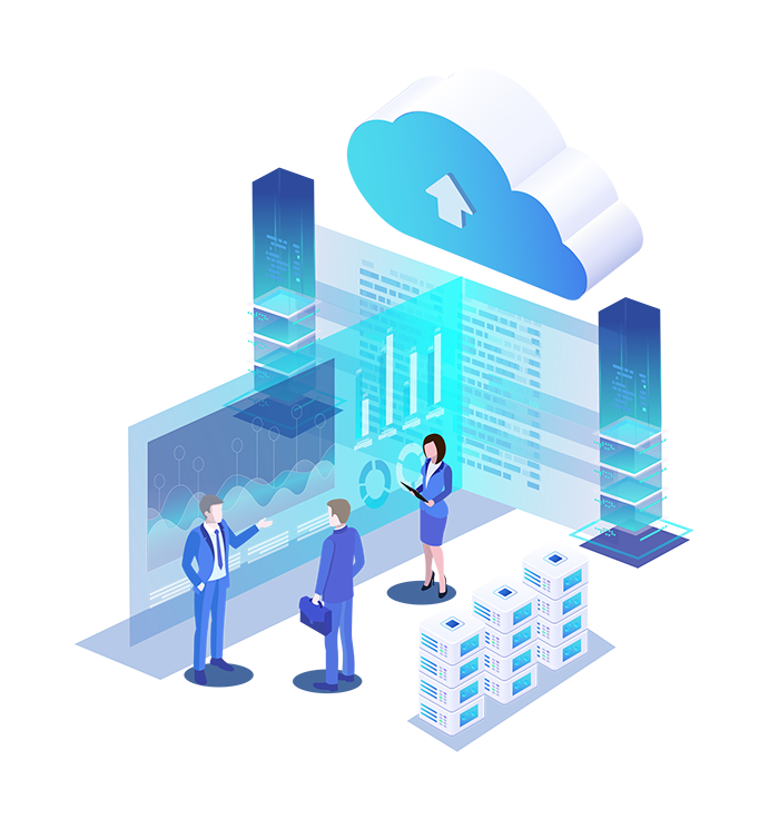 Helping You Protect and Preserve Your Critical Data