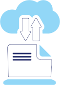 Icon for Cloud Ready