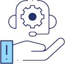Icon of veritas tech