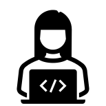 it worker icon