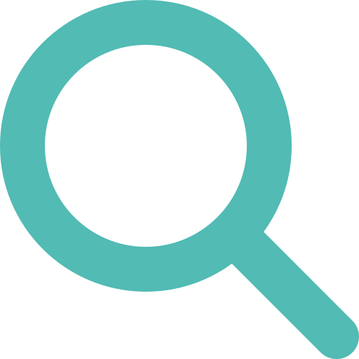magnifying glass icon
