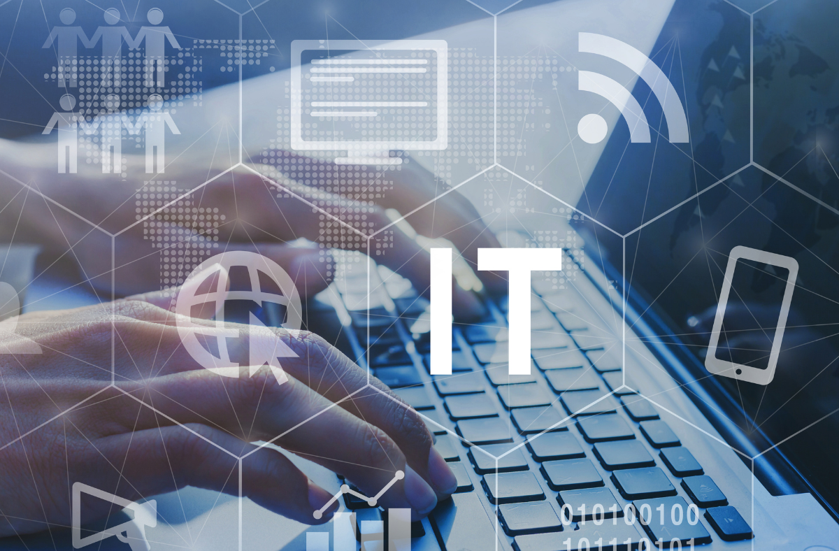 decorative - managed it