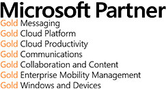 Microsoft Partner