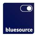 Bluesource logo